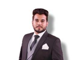 العميل Abdul  Haseeb