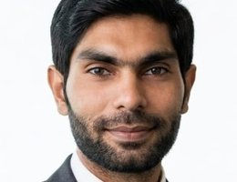 Agent Azeem Rafeq