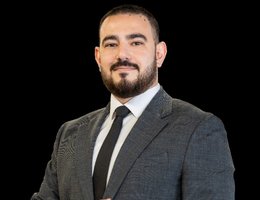 العميل JOHN JOSEPH  ALNWESER