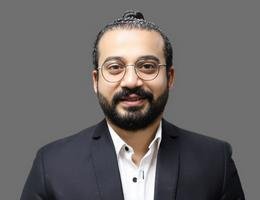 Agent Martin Nan