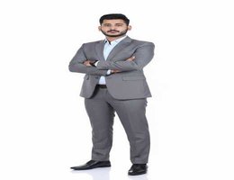 العميل Shahzaib Parvaiz