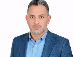 العميل Sultan Alhusban