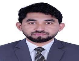 Agent Zaka Ali