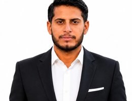 العميل Muhammad Ali Faraz