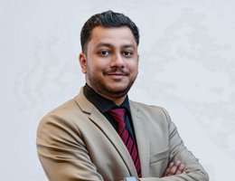 Agent Abhijith  Jayan