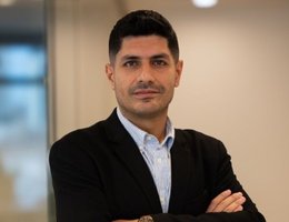 العميل Mehrdad Balazadeh