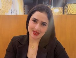 العميل Hassnaa lamssaikak