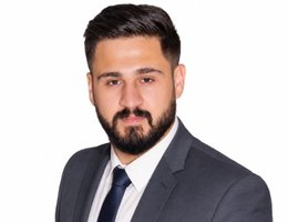 Agent Ahmad Hassan 