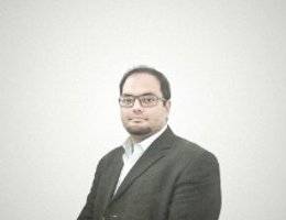 Agent Shahroze Iqbal