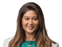 Agent Candida Miranda