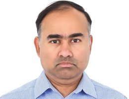 العميل Murali Iyer