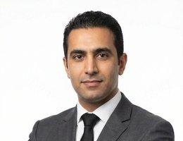 العميل Amir Ahmed