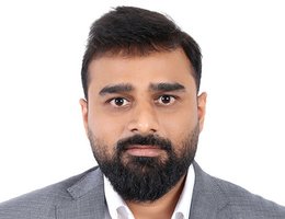 Shishir Tiwari