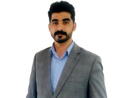 Rizawan Khan