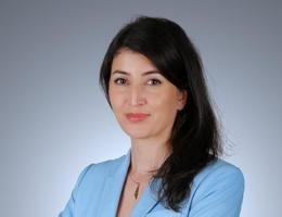 العميل Nigora Azimkulova