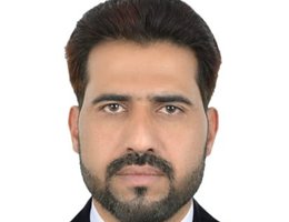 العميل Kamran Khan