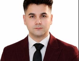 Agent Kadir Barut