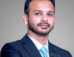 العميل Ridhan Rasheed