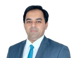 Tariq Shah