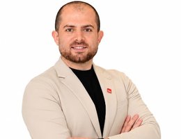Agent Ali Alzakour