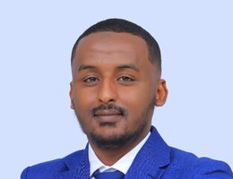 العميل Abdulmejid Ebrahim Yassin