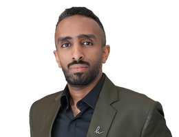 العميل Khalid Nour