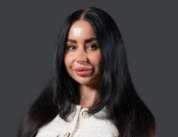 العميل Patrycja Korn