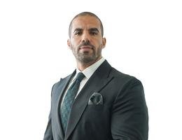 العميل Foued Zaater