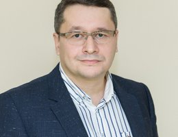 Oleg Nedospasov