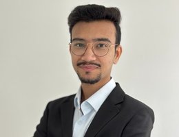 Agent Muhammad Shahmir Ali