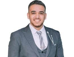 Agent Abdelrahman Hussein