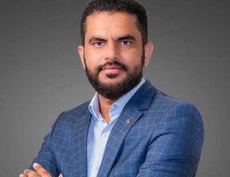 العميل Junaid Afzal Muhammad Afzal