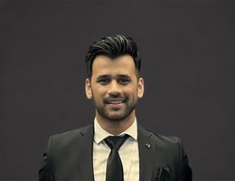Shoaib Abbas