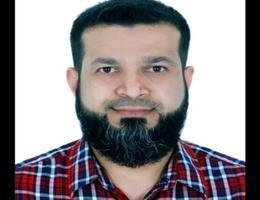 العميل Iqbal Khan 
