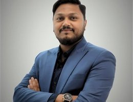 Agent Faris Srangintagam