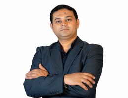 Agent Abdul Faizan