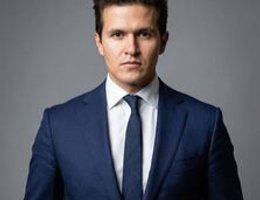 Agent Renat Galimzyanov