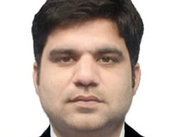 العميل  Muhammad Shahroz  Tahir