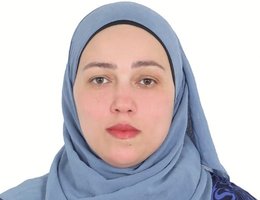 Agent Asma  Almehdawi