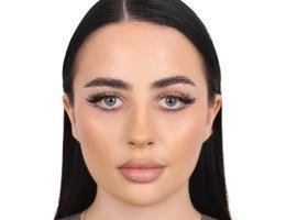 العميل Paulina Chrzanowska