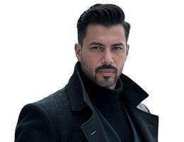 Agent Ahmed Mandour