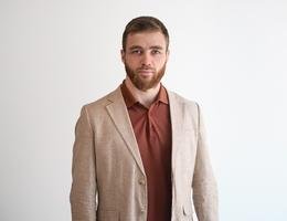 Agent Magomed Kartoev