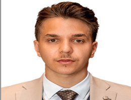 العميل Cosmin Dancea