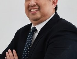 Agent Rodel Cruz