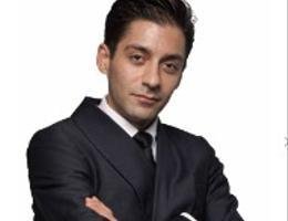 Agent Radik Pogosyan