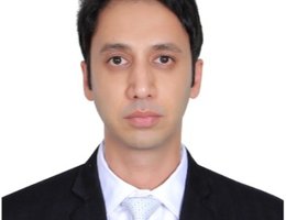 العميل Shakoor Saeed Peerzada