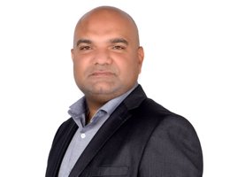 Imran Yousaf
