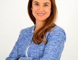 العميل Christelle Mourad