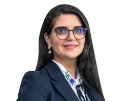 Rosana Abdul Khalek