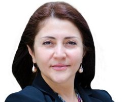 Agent Zulfiya Khalilova